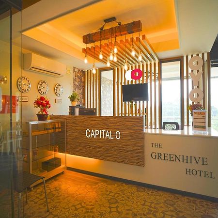 Capital O Oyo 785 The Greenhive Hotel Ibaan Εξωτερικό φωτογραφία