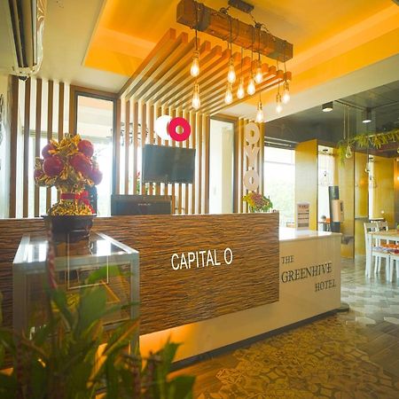 Capital O Oyo 785 The Greenhive Hotel Ibaan Εξωτερικό φωτογραφία