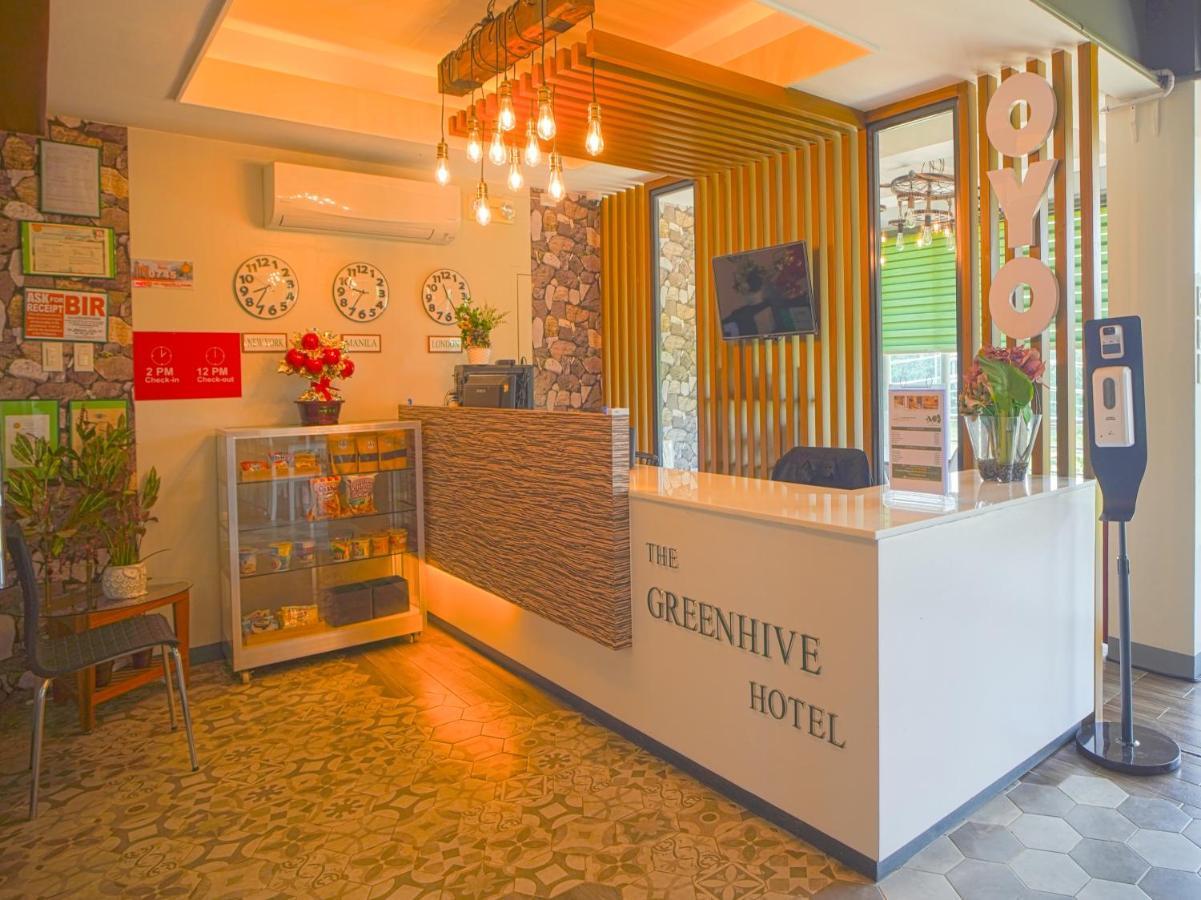 Capital O Oyo 785 The Greenhive Hotel Ibaan Εξωτερικό φωτογραφία